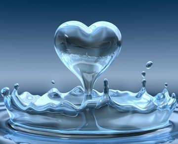 Alkaline Water Benefits for Heart