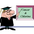 cancer and chlorine