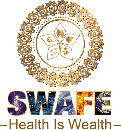 SWAFE Wellness Alkaline Antioxidant Healing Structured Water Ionizer